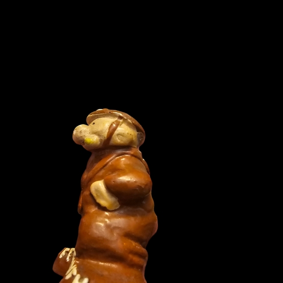 Salt and pepper shakers - Picture 5 of 11